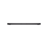 Apple MacBook Pro 16 MRW33ZE/A - M3 Max  / 16” 3456 x 2234 / 36 GB RAM / 1000 GB M.2 SSD  / GPU M3 Max / Mac OS / Gwiezdna czerń